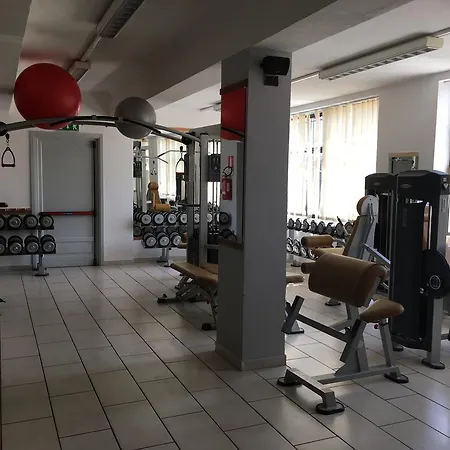 Garden Montanaro (Piedmont)