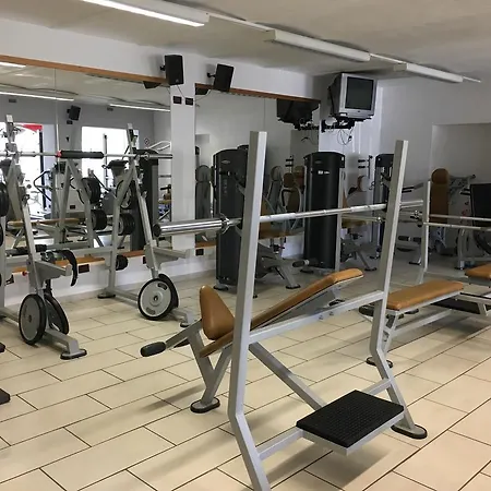 Garden 3* Montanaro (Piedmont)