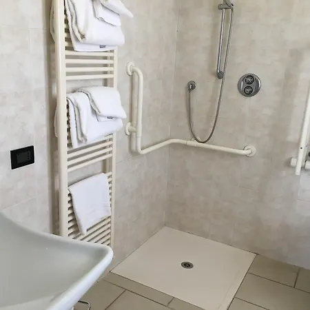 Garden 3* Montanaro (Piedmont)