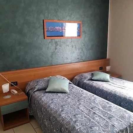 Garden Hotel Montanaro (Piedmont)