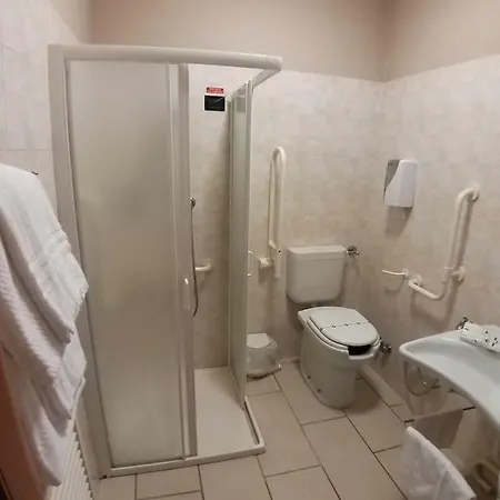 Garden Hotel Montanaro (Piedmont)