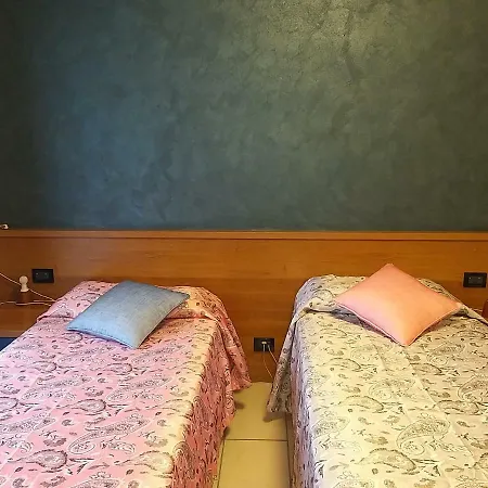 Garden 3* Montanaro (Piedmont)