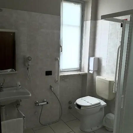 Garden Hotel Montanaro (Piedmont)