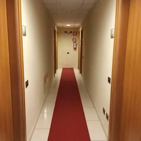 Garden Hotel Montanaro (Piedmont)