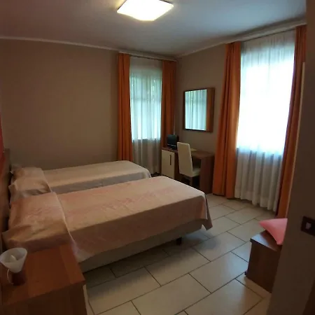 Garden Hotel Montanaro (Piedmont)