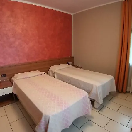 Garden Montanaro (Piedmont)