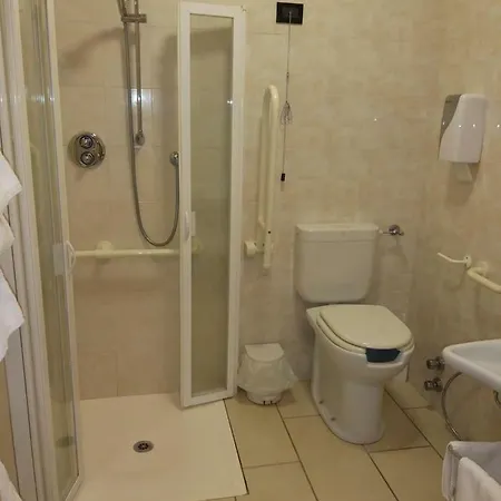 Garden Hotel Montanaro (Piedmont)