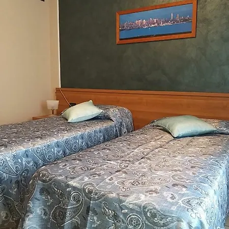 Garden Montanaro (Piedmont)