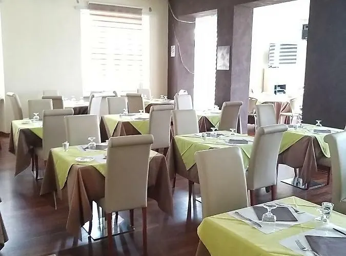 Garden Ξενοδοχείο Montanaro (Piedmont)