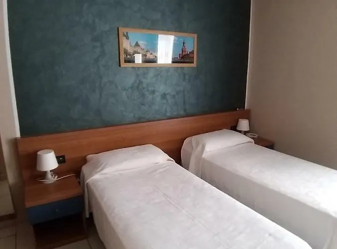 Ξενοδοχείο Garden 3*